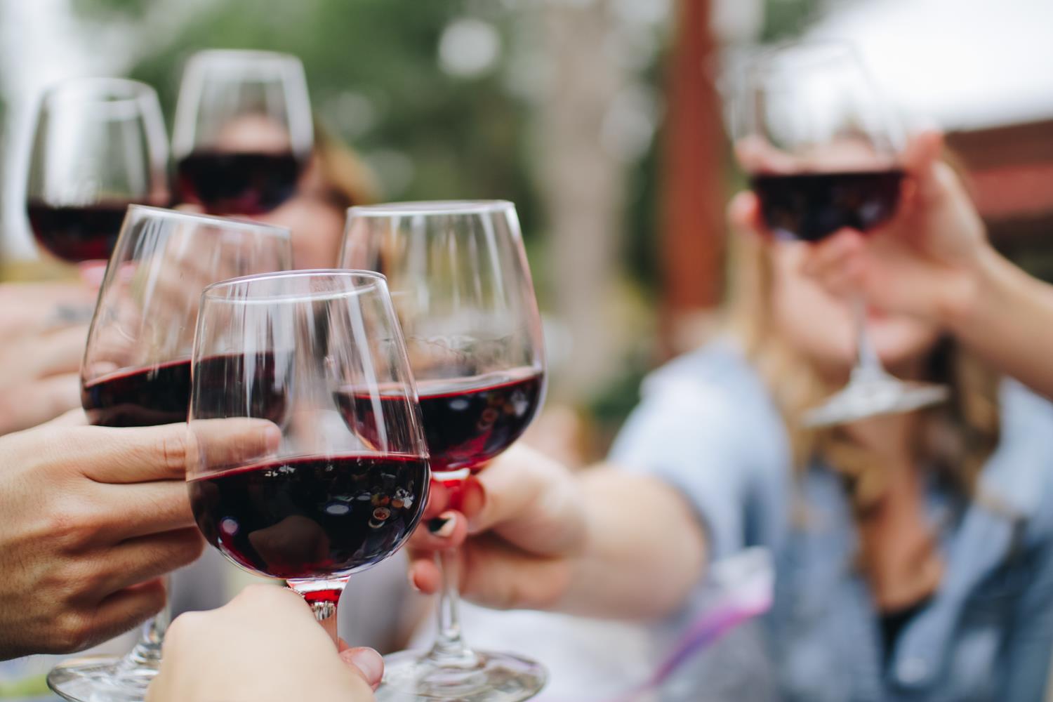 Quel verre à vin pour quel vin ? Plus sur