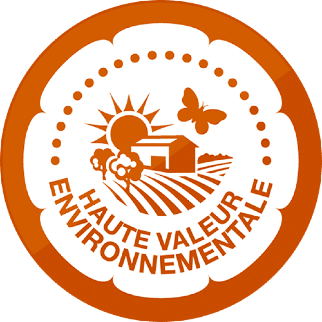 Certification Haute valeur environnementale