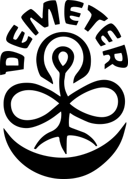 Démeter
