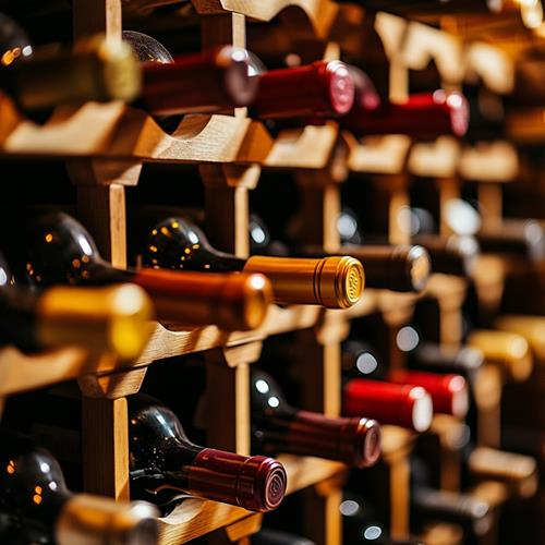 Comment conserver son vins à domicile : Le Guide Complet