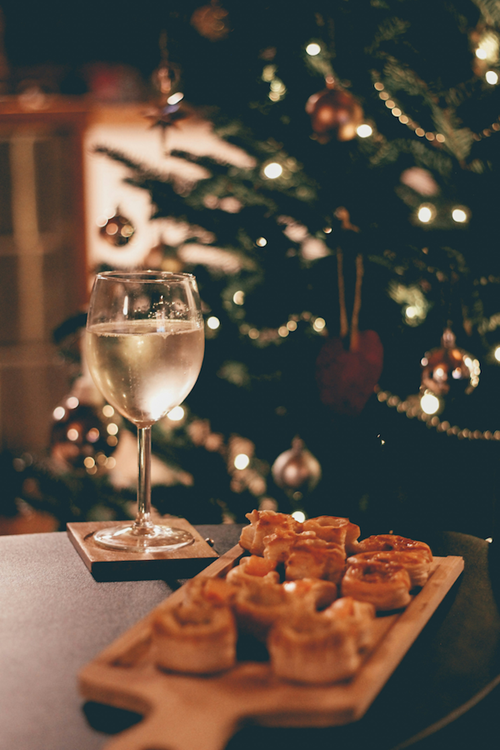 Quel vin servir à Noël ? Notre sélection pour un repas réussi