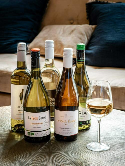 Les vins sans alcool : une tendance à ne pas manquer