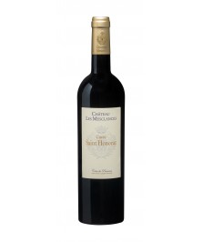 Côtes de Provence Cuvée Saint Honorat 2017