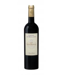 Saint Honorat Côtes de Provence 2019