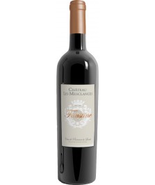 Faustine Côtes de Provence La Londe 2018