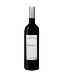 Romane Côtes de Provence 