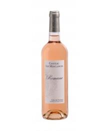 Romane rosé Côtes de Provence