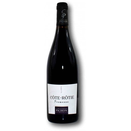 Côte-Rôtie Promesse 2021