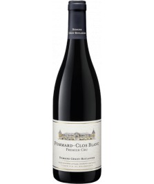 Pommard 1er cru Clos Blanc