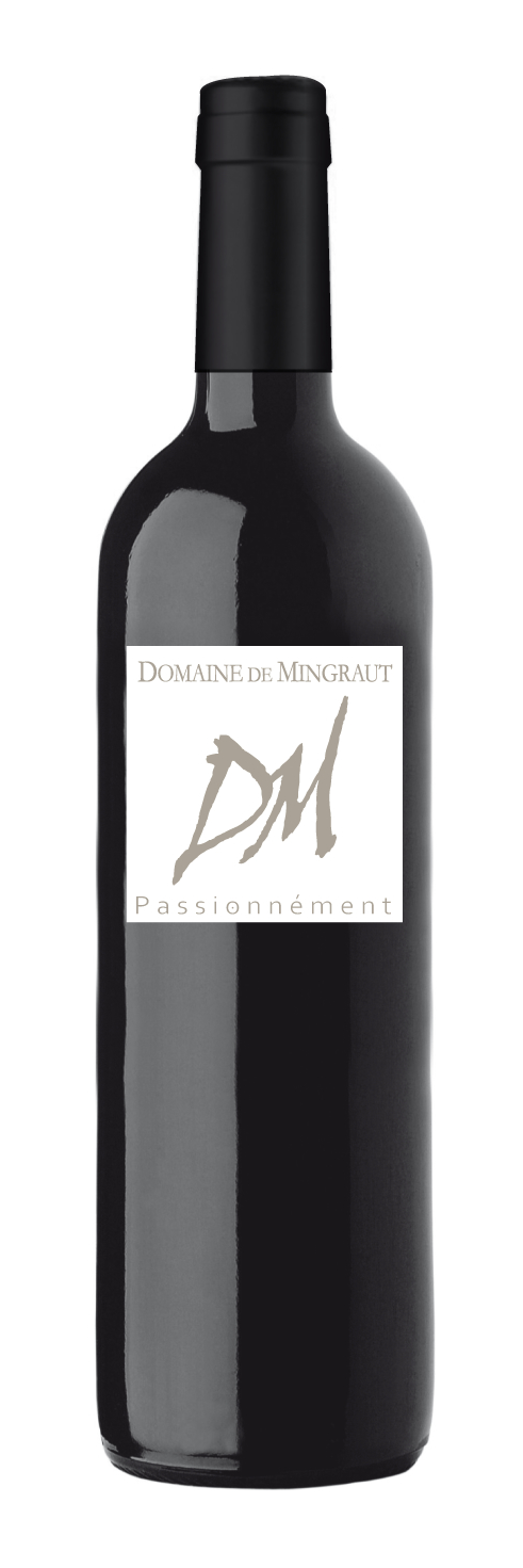 Passionnément 