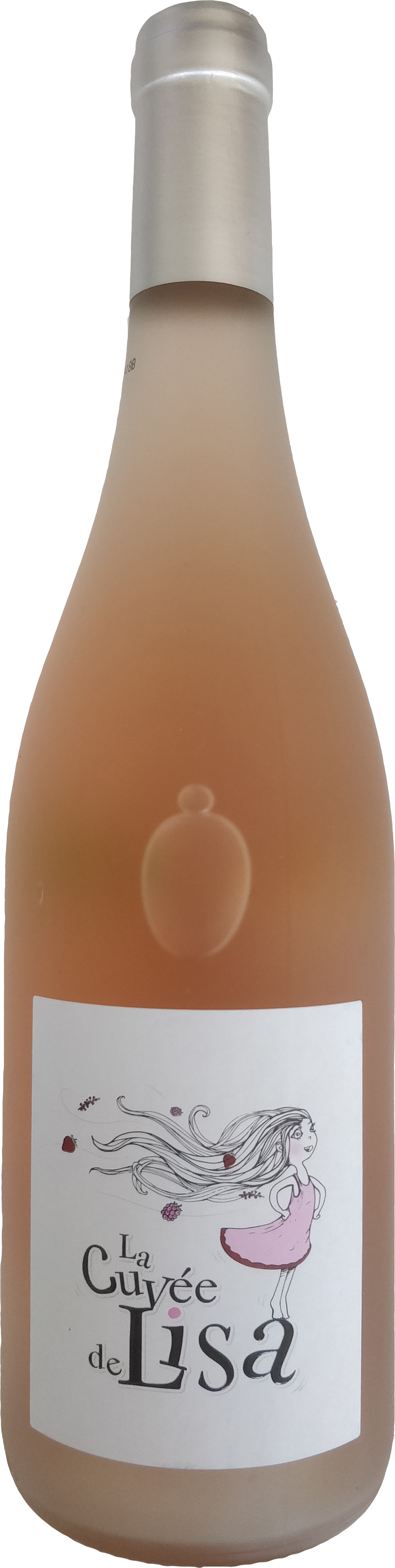 La Cuvée de Lisa