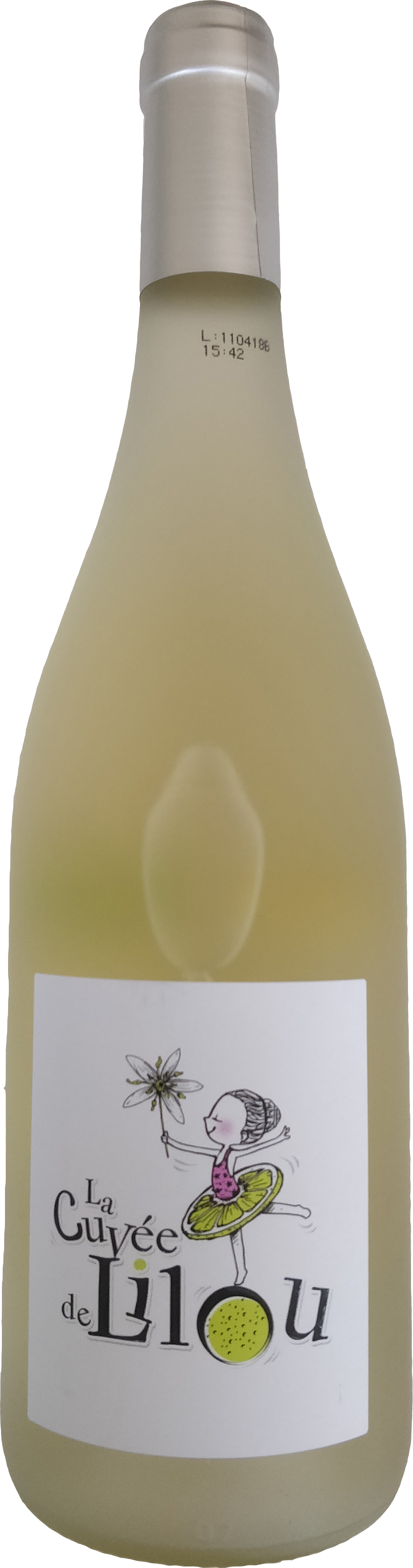 Cuvée Lilou