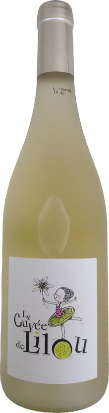 La Cuvée de Lilou