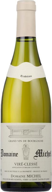 Magnum Viré-Clessé Cuvée Tradition 2021