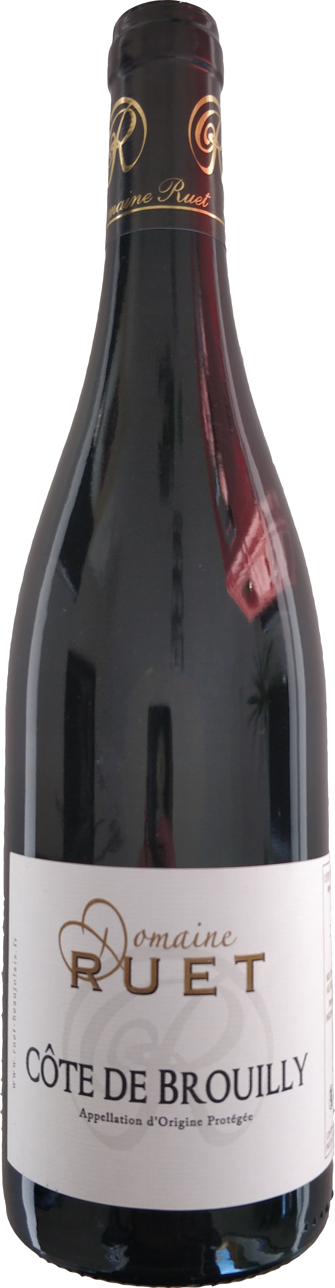 Côte de Brouilly 