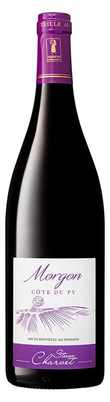 Morgon Côte du Py 2024