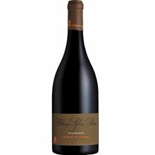 La Part du Diable Faugères 2016