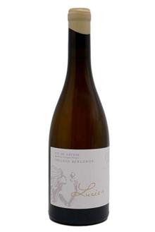 Chignin-Bergeron Cuvée Lucien 2022