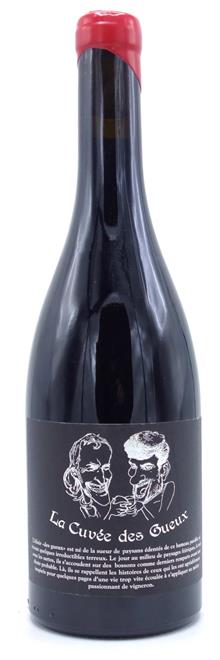 La Cuvée Des Gueux Rouge