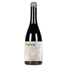 Suzanne Mondeuse IGP Vin des Allobroges