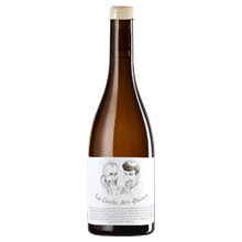 Jacquère Cuvée des Gueux 2022