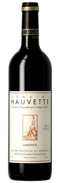 Améthyste 2020 IGP Des Alpilles