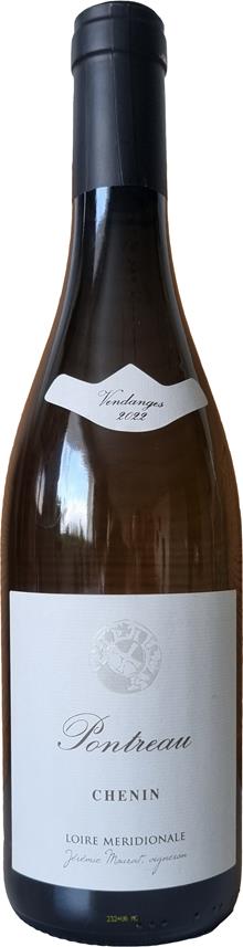 Le Pontreau IGP Val de Loire