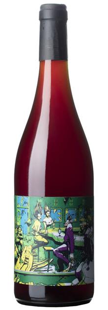 Beaujolais Bas Les Masques