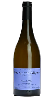 Bourgogne Aligoté Clos du Roy