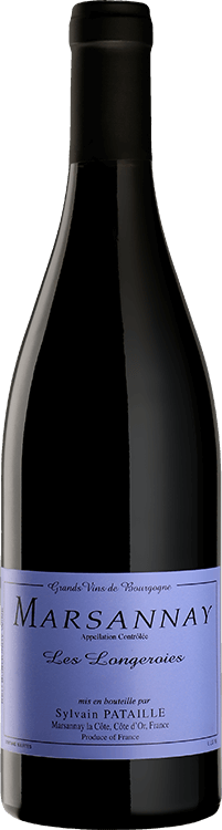 Marsannay Les Longeroies 2023