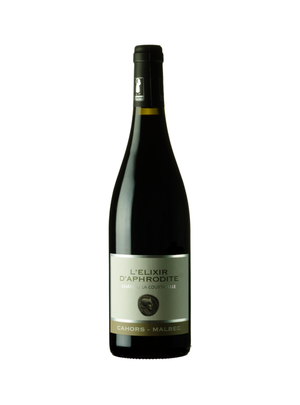 Cahors Cuvée L'Elixir d'Aphrodite 