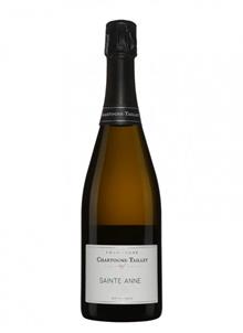 Champagne Chartogne-Taillet cuvée Sainte-Anne r23 Extra Brut