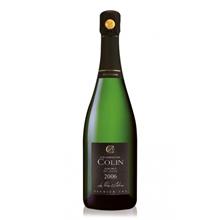 Champagne Les Prôles et Chétivins 1er cru 2006 Extra Brut Blanc de Blancs