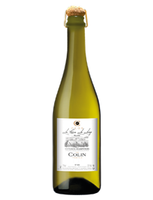Clos de La Fosse Le Loup 2019