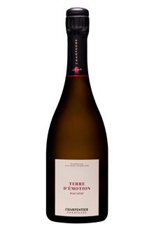 Champagne Charpentier Terre d'Emotion Brut Vérité