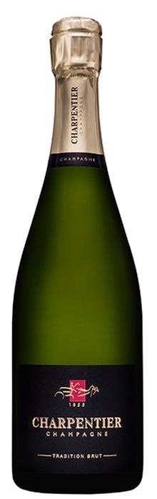 Champagne Charpentier Tradition Brut