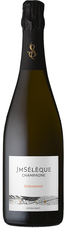 Champagne JM Sélèque Solessence Extra Brut 