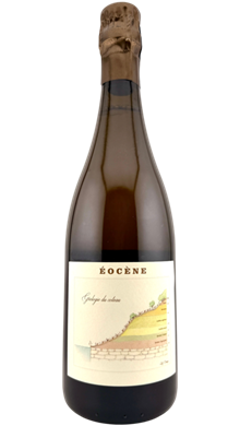 Champagne Legrand-Latour Eocènes Brut Nature