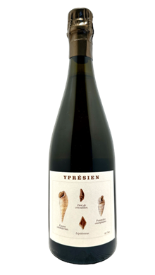 Champagne Legrand-Latour Yprésien R19 Brut Nature