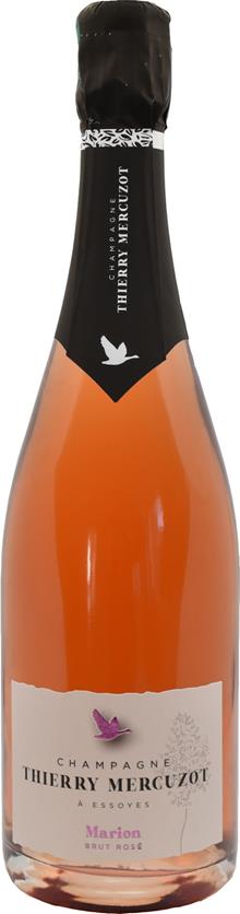 Champagne Cuvée Marion Rosé Brut