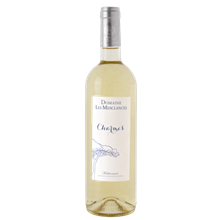 Charmes blanc IGP Méditerranée 