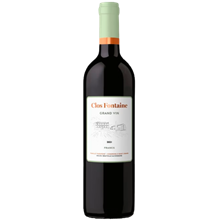 Château Clos Fontaine Grand Vin Francs Côtes de Bordeaux 