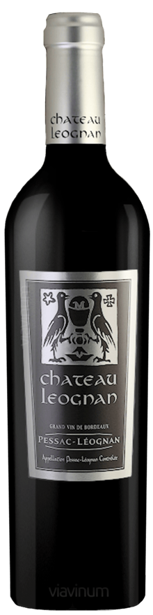 Château de Léognan Pessac-Léognan 2018