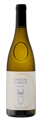 Saint-Lucide Blanc AOP Luberon
