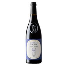 Saint-Lucide AOP Luberon 2020