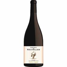 Vieilles vignes Fitou