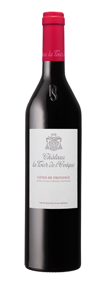 Côtes de Provence 