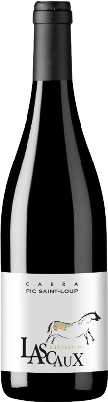 Pic Saint Loup Cuvée Carra