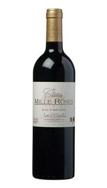 Château Mille Roses Haut-Médoc
