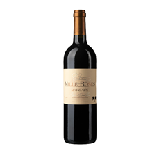 Château Mille Roses Margaux
